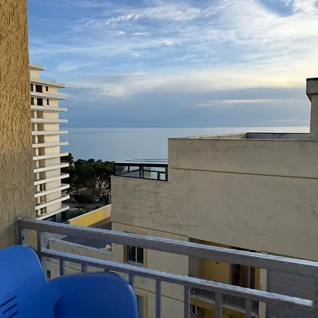Sea View Apartment Shengjin (Lezhe)