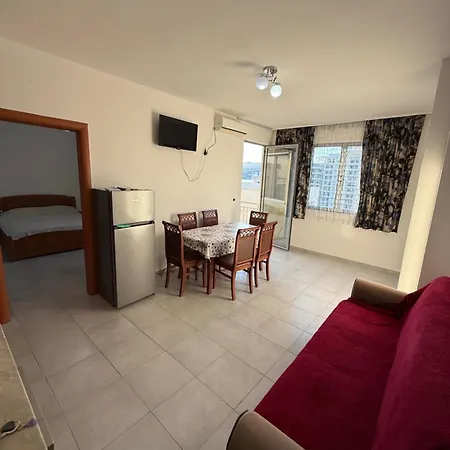 Apartment Sea View *