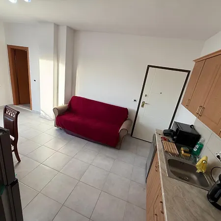 Apartment Sea View