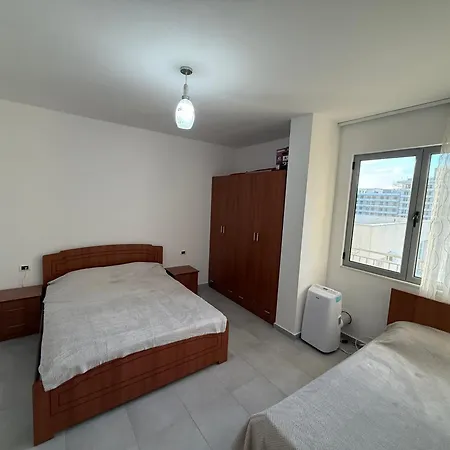 Sea View Apartment